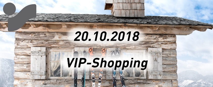 VIP Tage bei Forster